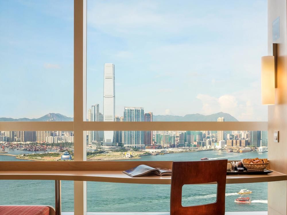 Ibis Hong Kong Central & Sheung Wan image 1